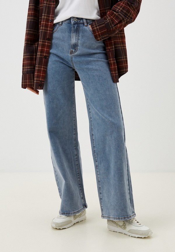 Джинсы Feliamo