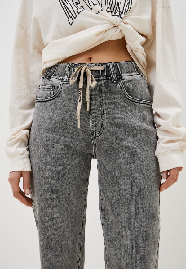 фото Джинсы feliamo