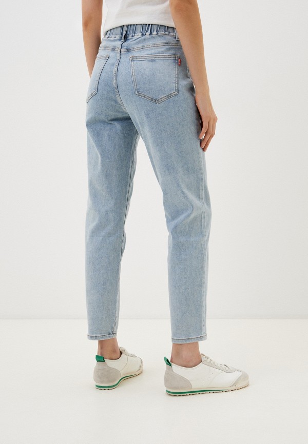 фото Джинсы feliamo