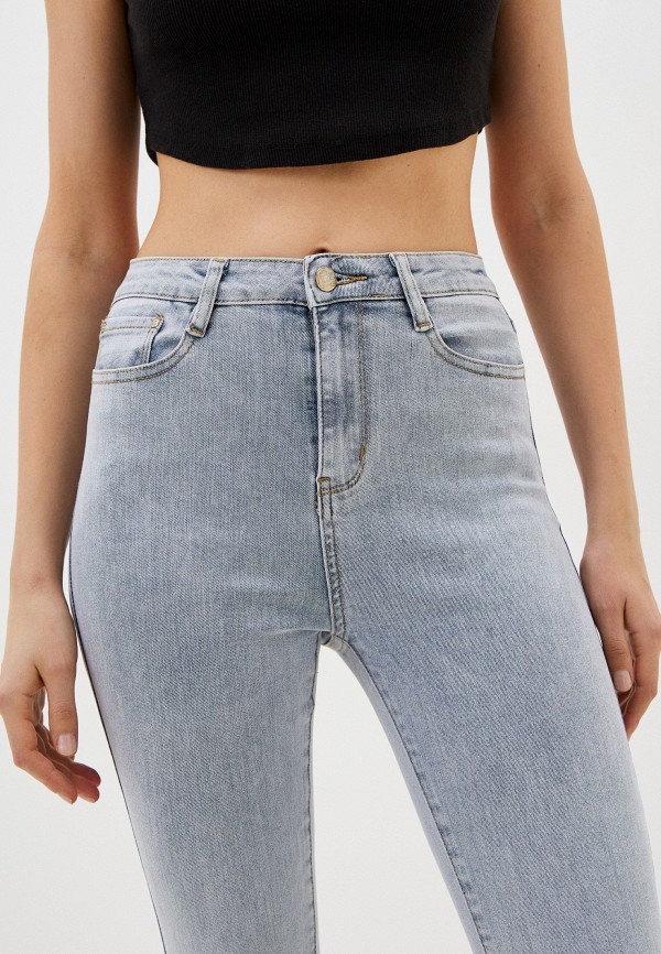 фото Джинсы feliamo