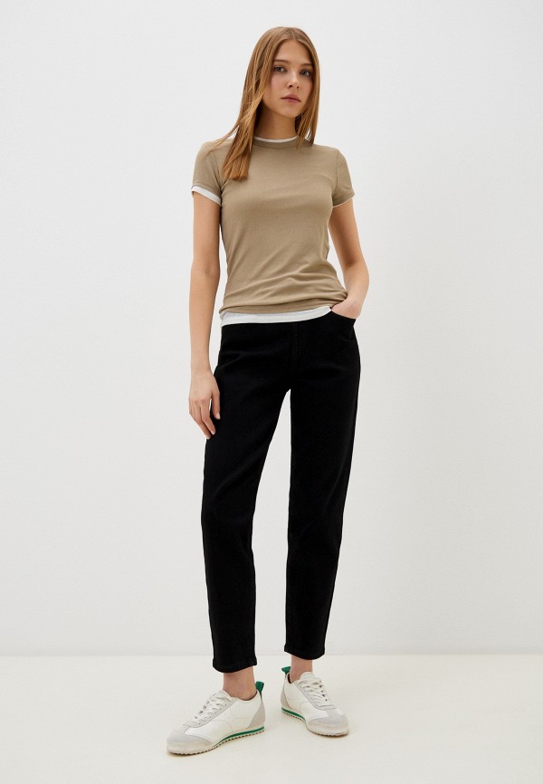 фото Джинсы feliamo