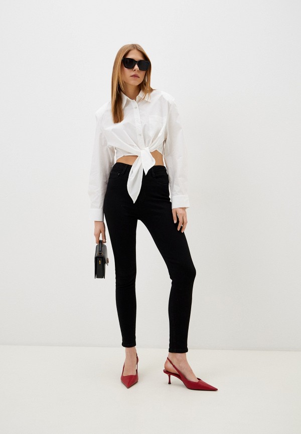 фото Джинсы feliamo