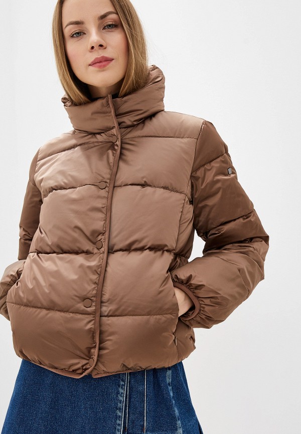 

Пуховик Conso Wear, Коричневый