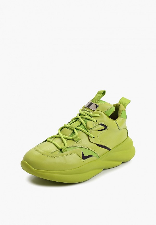 фото Кроссовки vasconte