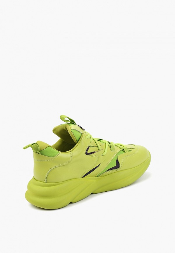 фото Кроссовки vasconte