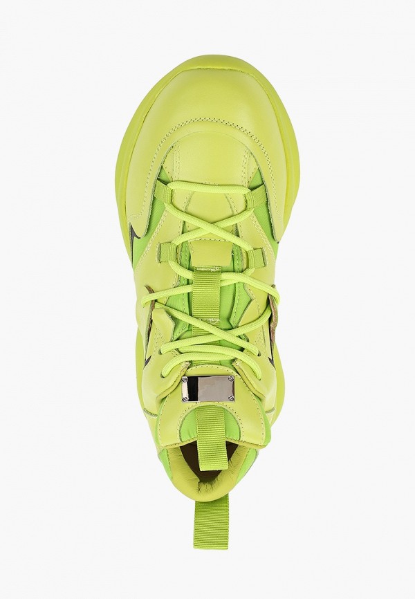 фото Кроссовки vasconte