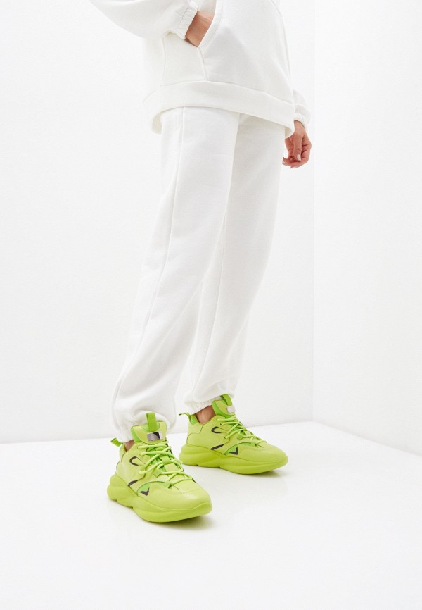 фото Кроссовки vasconte