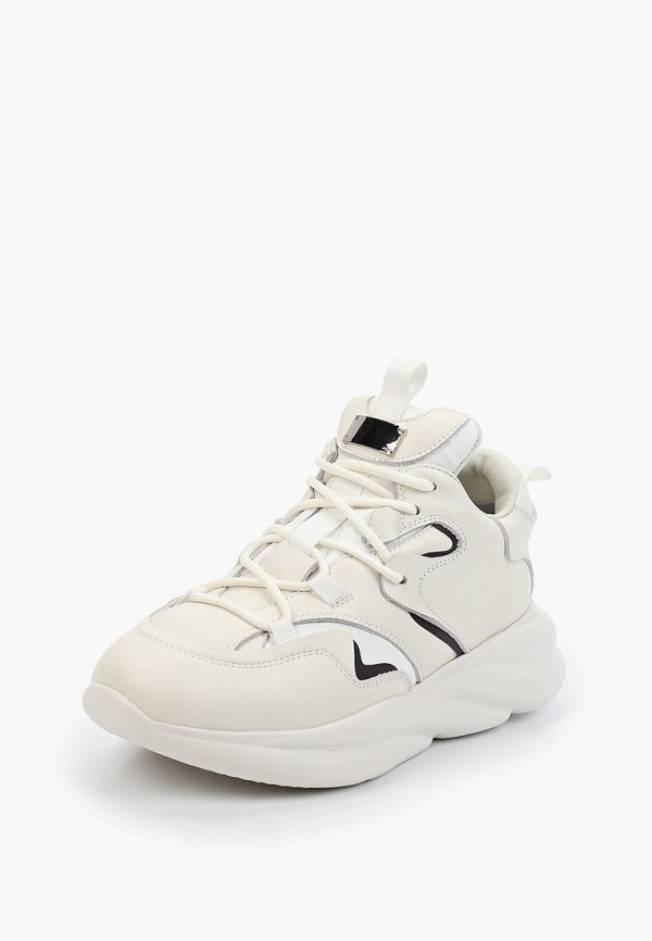 фото Кроссовки vasconte