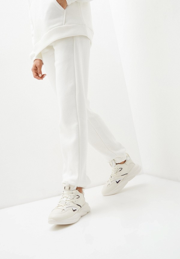 фото Кроссовки vasconte