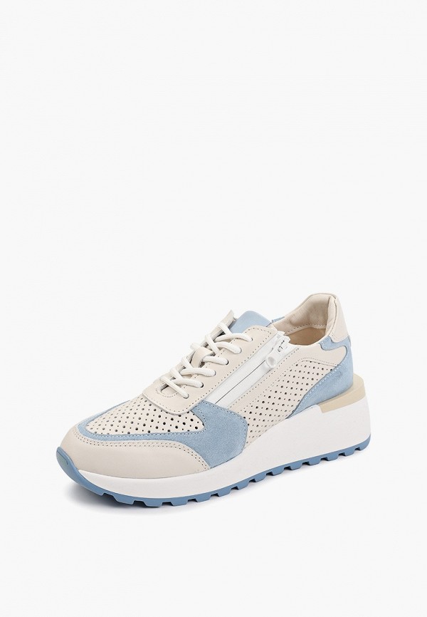 фото Кроссовки vasconte