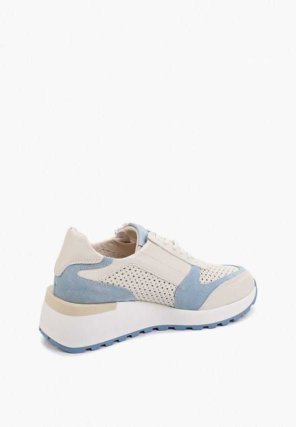 фото Кроссовки vasconte