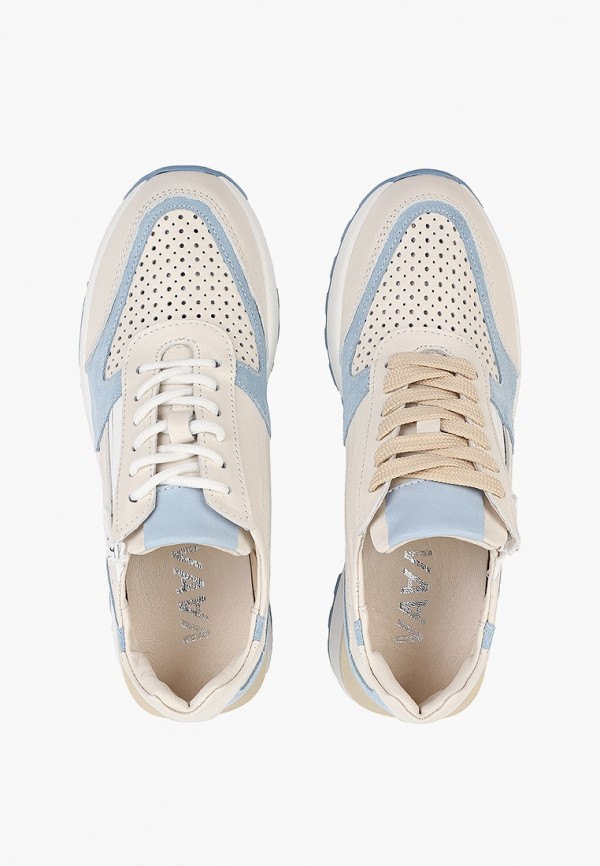 фото Кроссовки vasconte