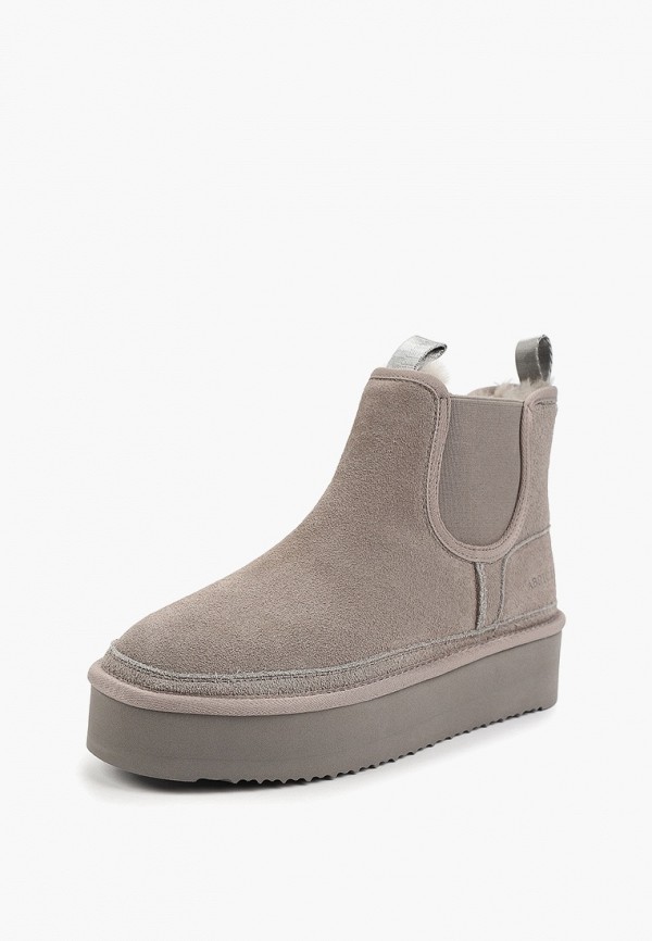 фото Полусапоги abricot