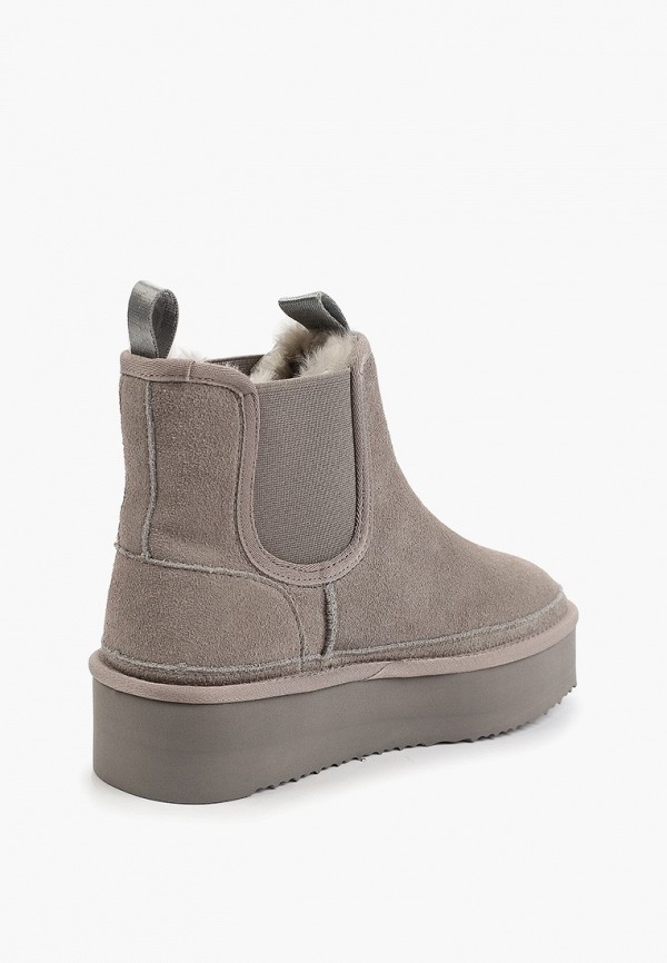 фото Полусапоги abricot