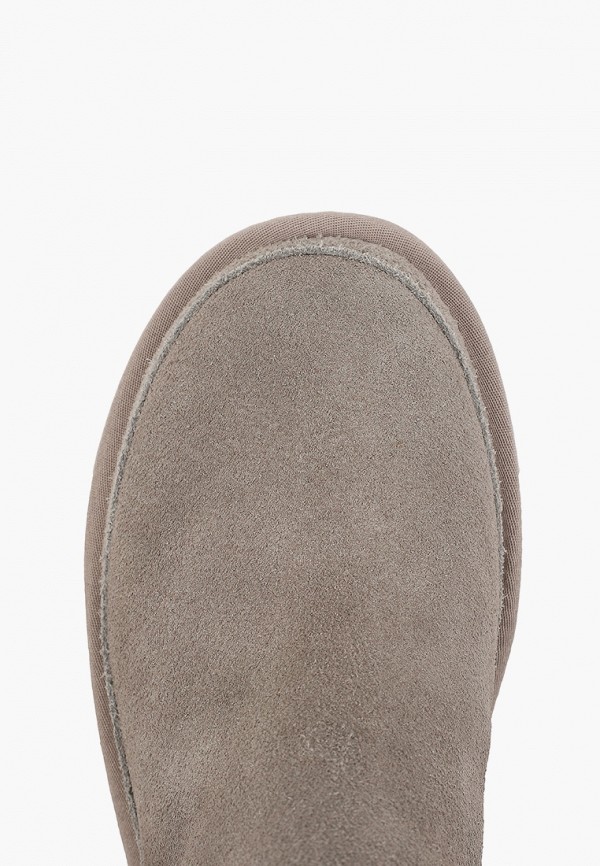 фото Полусапоги abricot