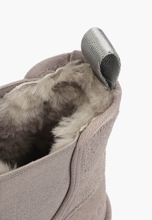 фото Полусапоги abricot