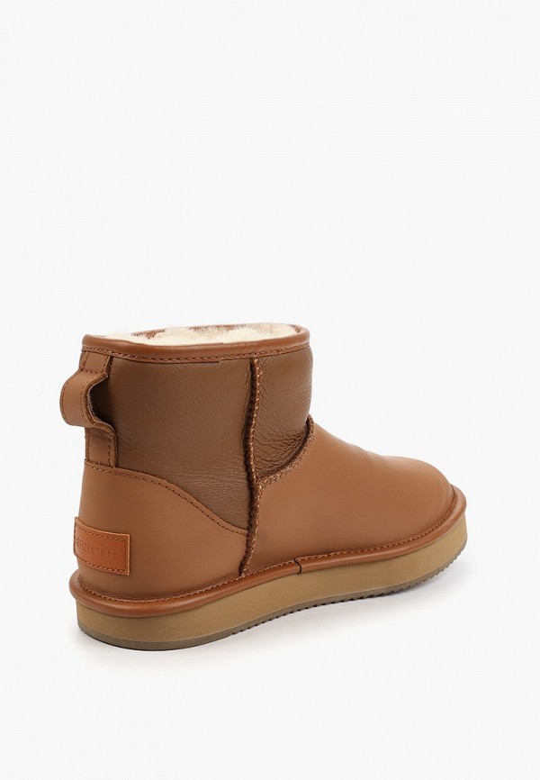 фото Полусапоги abricot