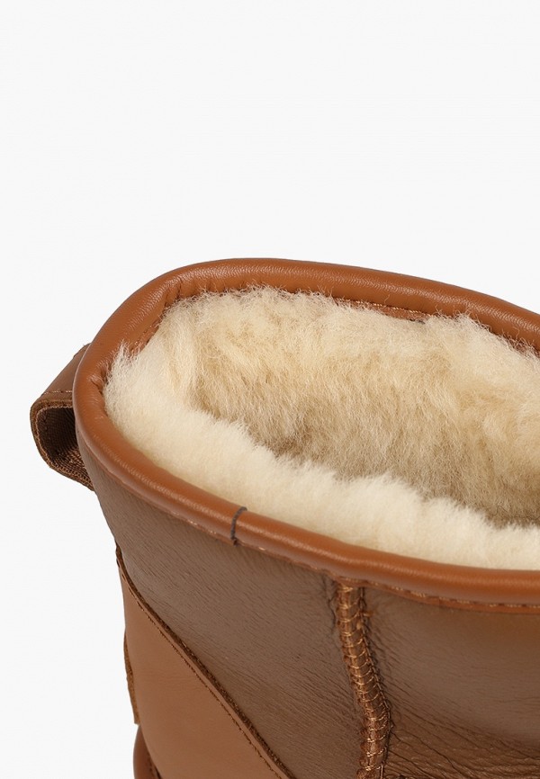 фото Полусапоги abricot