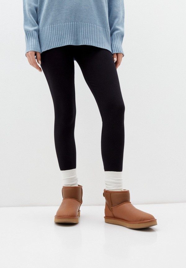 фото Полусапоги abricot