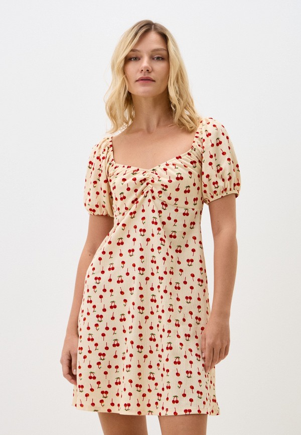 Платье LC Waikiki 1539₽