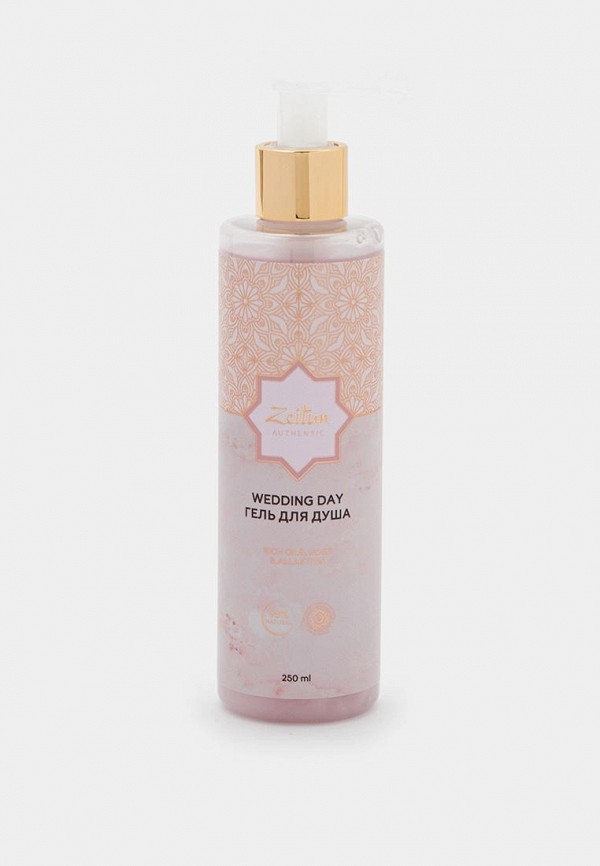 Гель для душа Zeitun 722₽