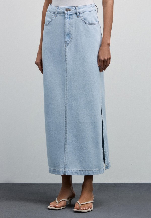 Юбка джинсовая Zarina 1998₽