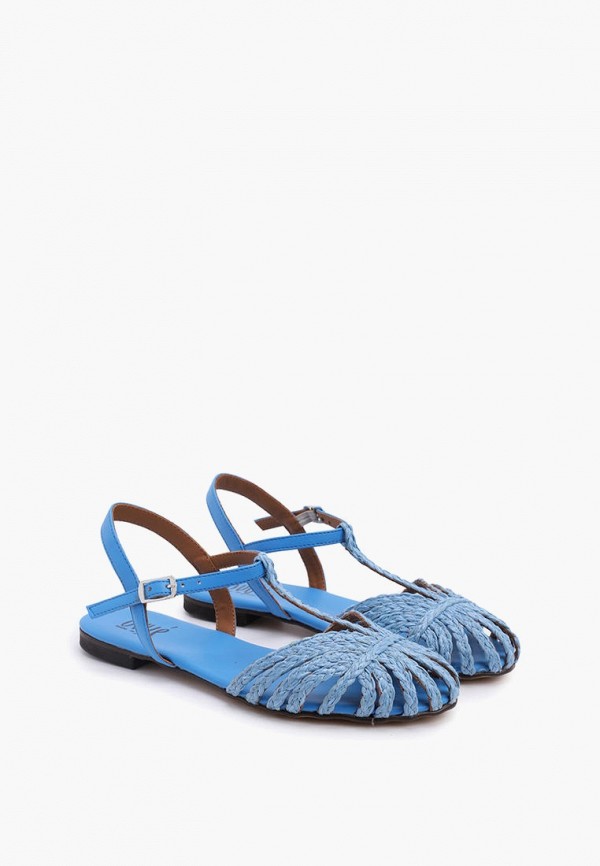 фото Сандалии ovye