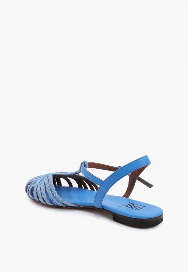 фото Сандалии ovye