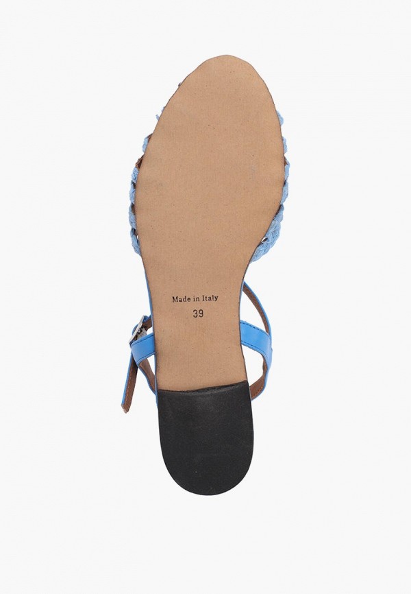 фото Сандалии ovye