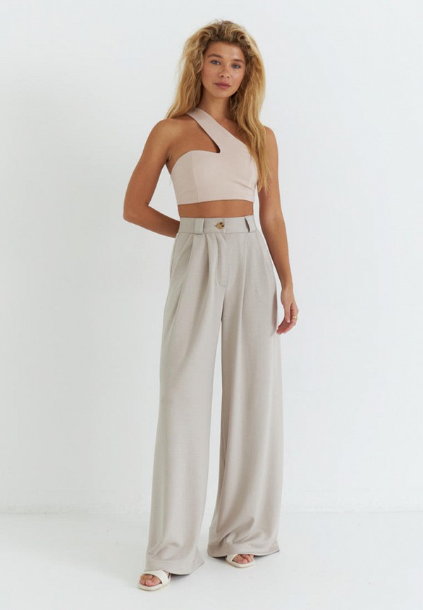 Брюки Darsistudio 5390₽