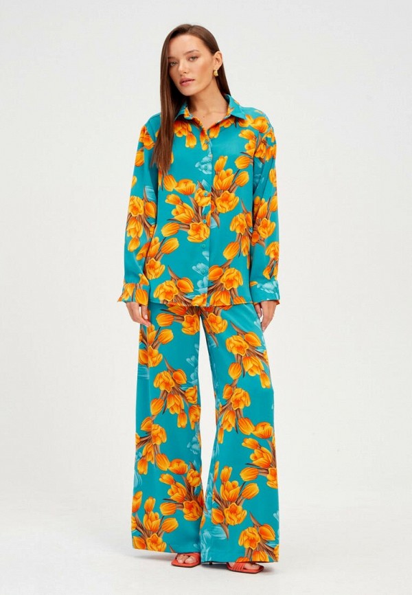 Костюм Noele Boutique pajama style