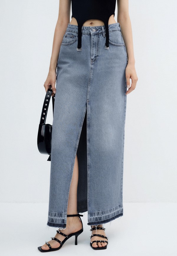 Юбка джинсовая Top Top 5995₽