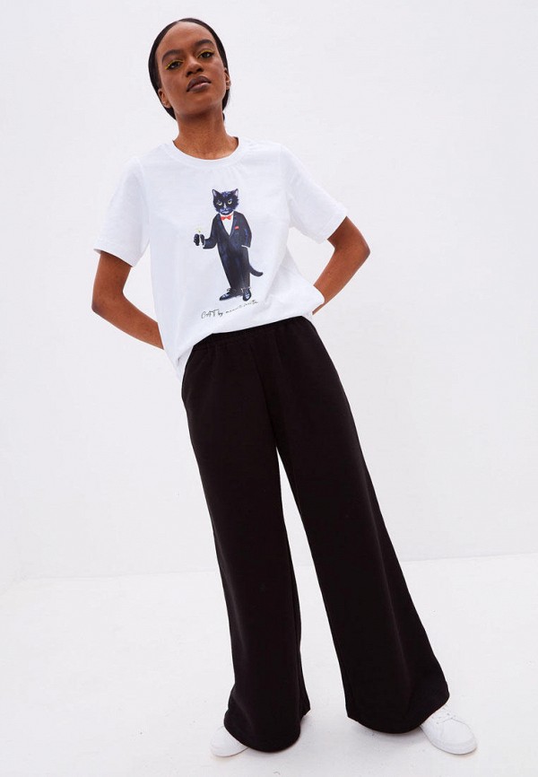 фото Брюки спортивные manii'ta lacitta