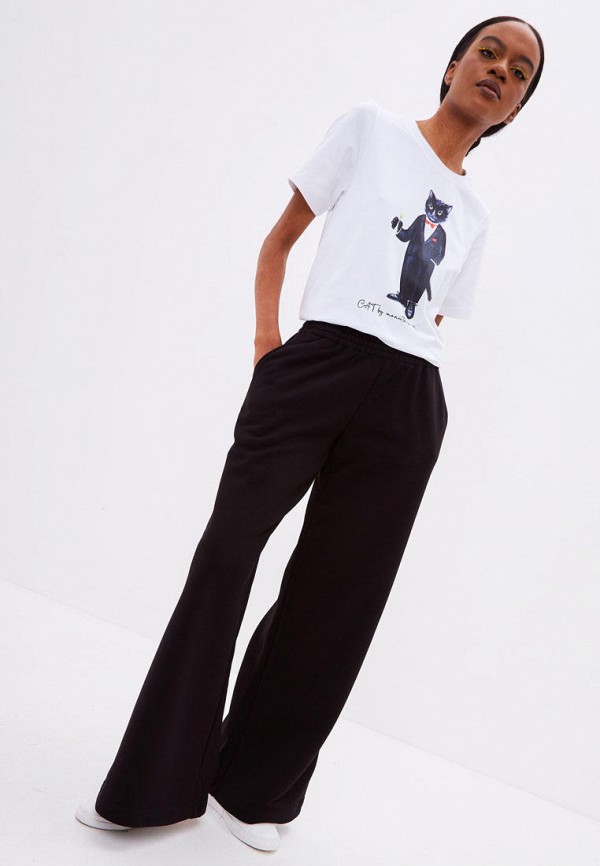 фото Брюки спортивные manii'ta lacitta