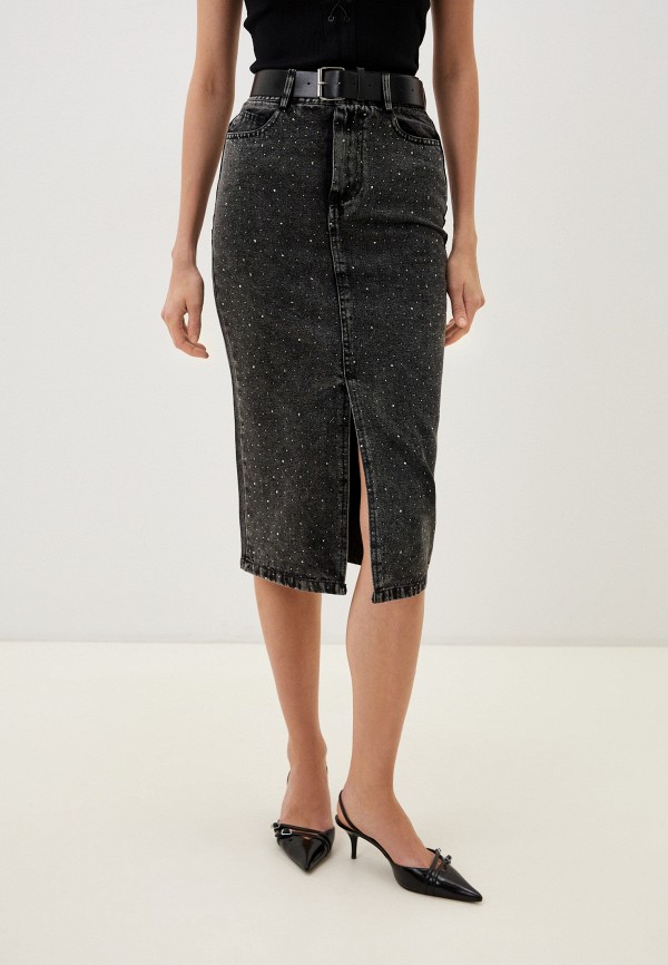 Юбка джинсовая Isibris 2790₽