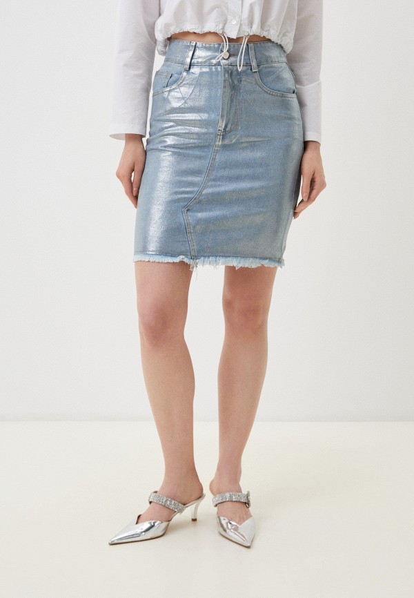 Юбка джинсовая Isibris 1990₽