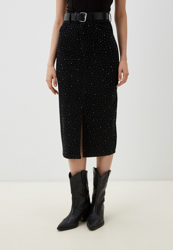 Юбка и ремень Isibris 2790₽