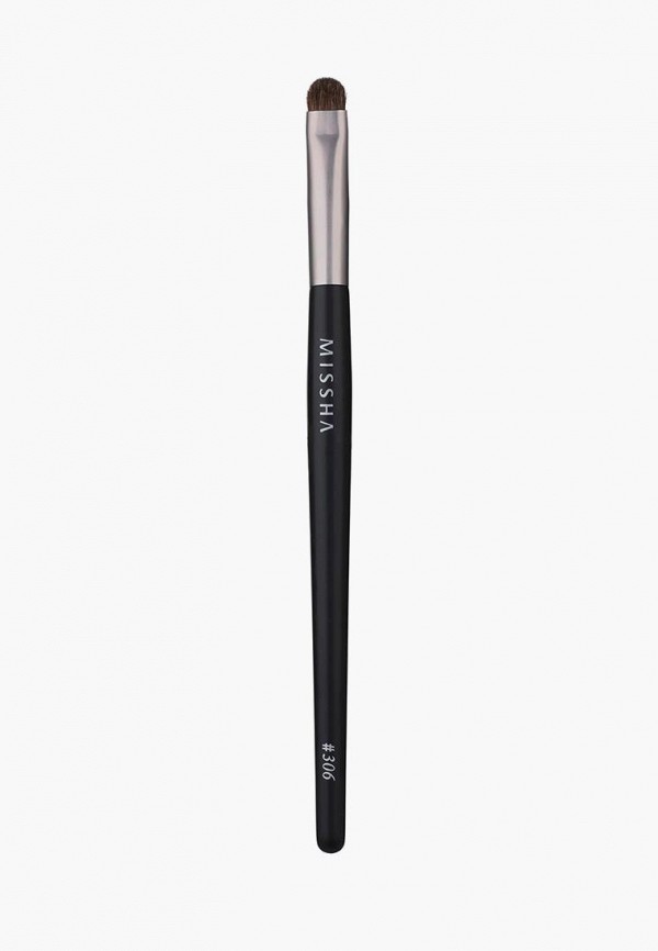 

Кисть для глаз Missha, Черный, Missha MP002XW0EX0U