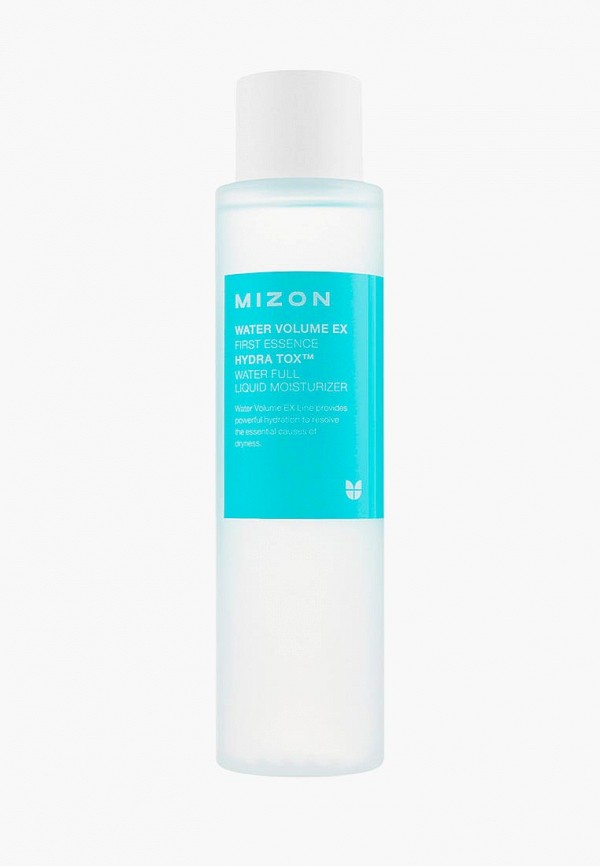 

Эссенция для лица Mizon, Прозрачный, Water Volume Ex First Essence, 150 мл