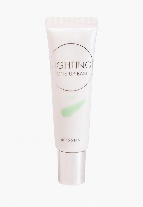 

Праймер для лица Missha, Бирюзовый, Missha MP002XW0EX33