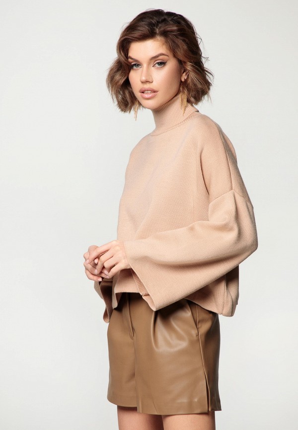 фото Свитер qkla