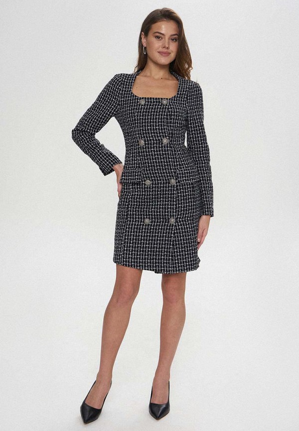 фото Платье imocean