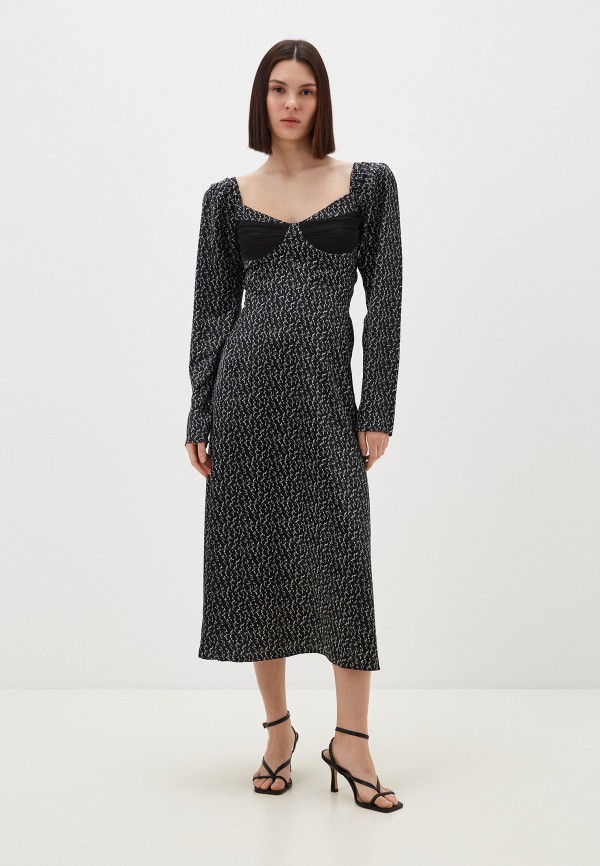 фото Платье imocean