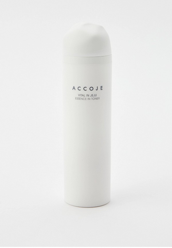 Тоник для лица Accoje