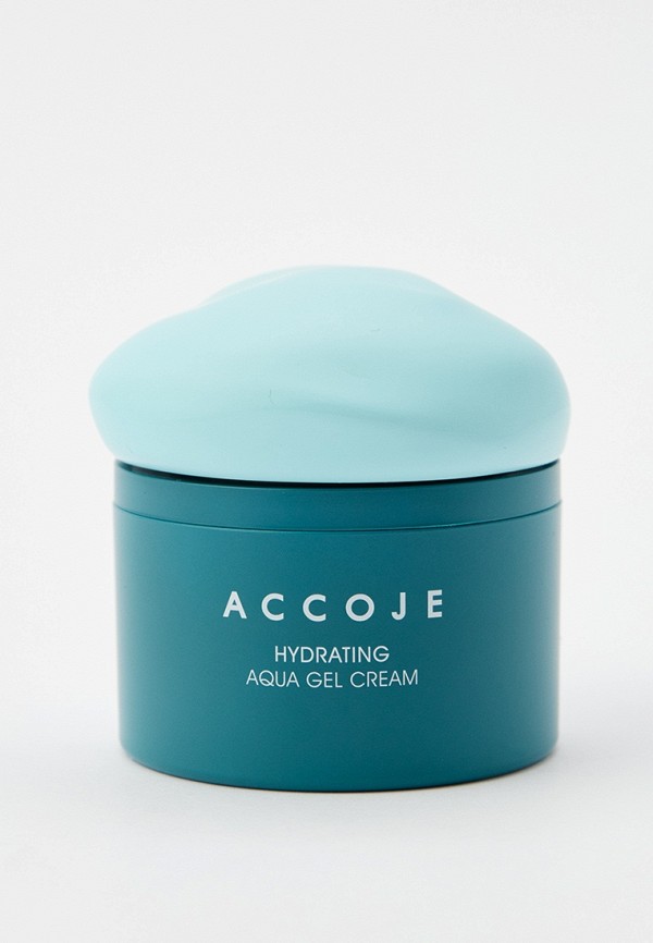 Гель для лица Accoje 4200₽