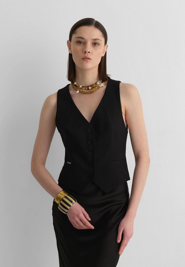 Жилет Laroom 27300₽