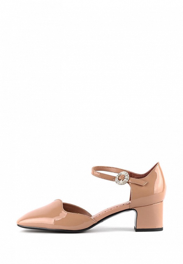 

Туфли Sasha Fabiani, Бежевый