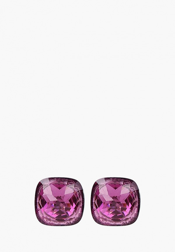 

Серьги Fiore Luna, Фиолетовый