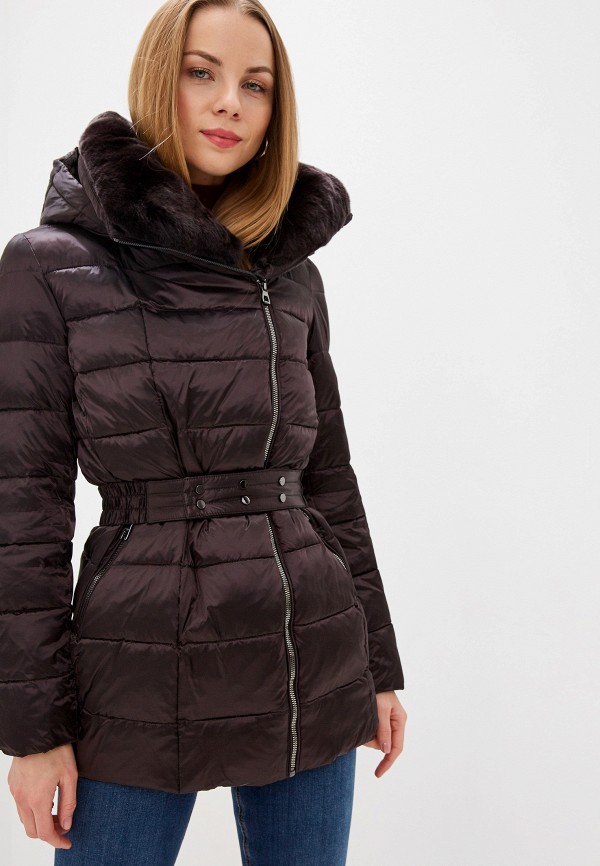 

Куртка утепленная Conso Wear, Коричневый