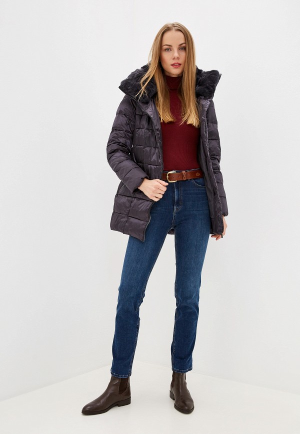 

Куртка утепленная Conso Wear, Серый